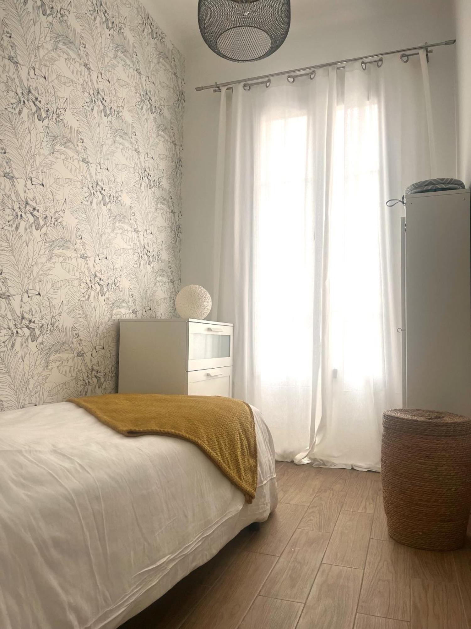 Magnifique Appartement Moderne - Clim & Wifi Nicea Zewnętrze zdjęcie